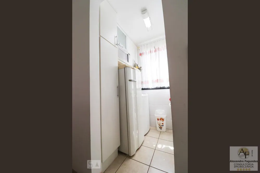 Apartamento, 1 quarto, 49 m² - Foto 6