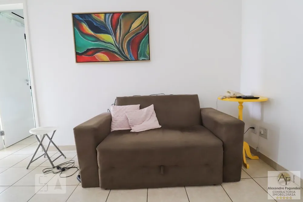 Apartamento, 1 quarto, 49 m² - Foto 5