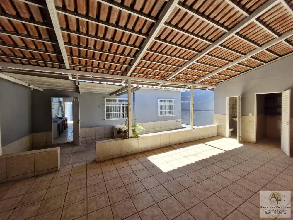 Casa, 3 quartos, 149 m² - Foto 12
