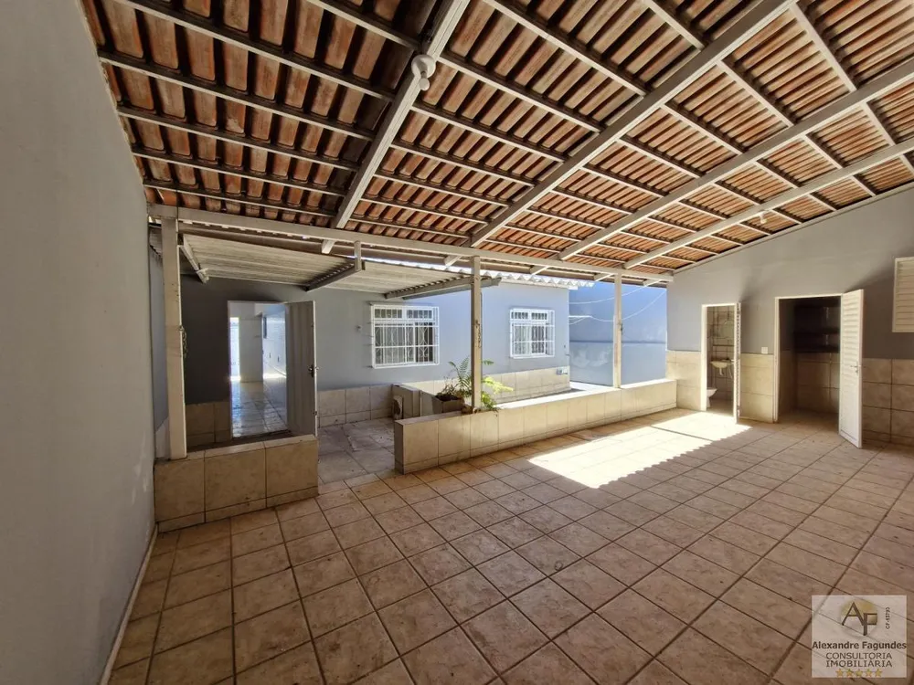 Casa, 3 quartos, 149 m² - Foto 11