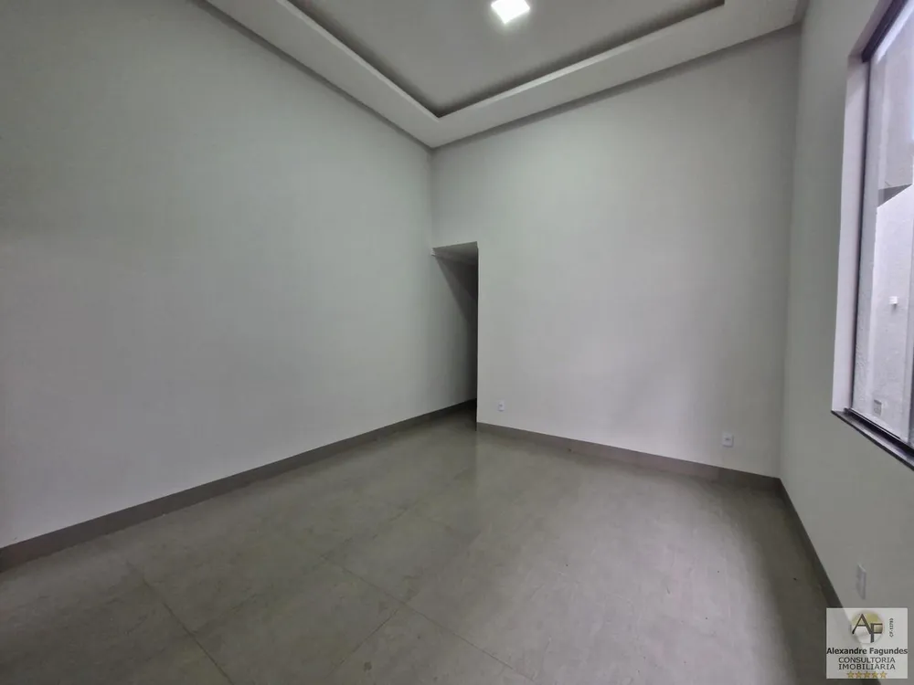 Casa, 3 quartos, 117 m² - Foto 2