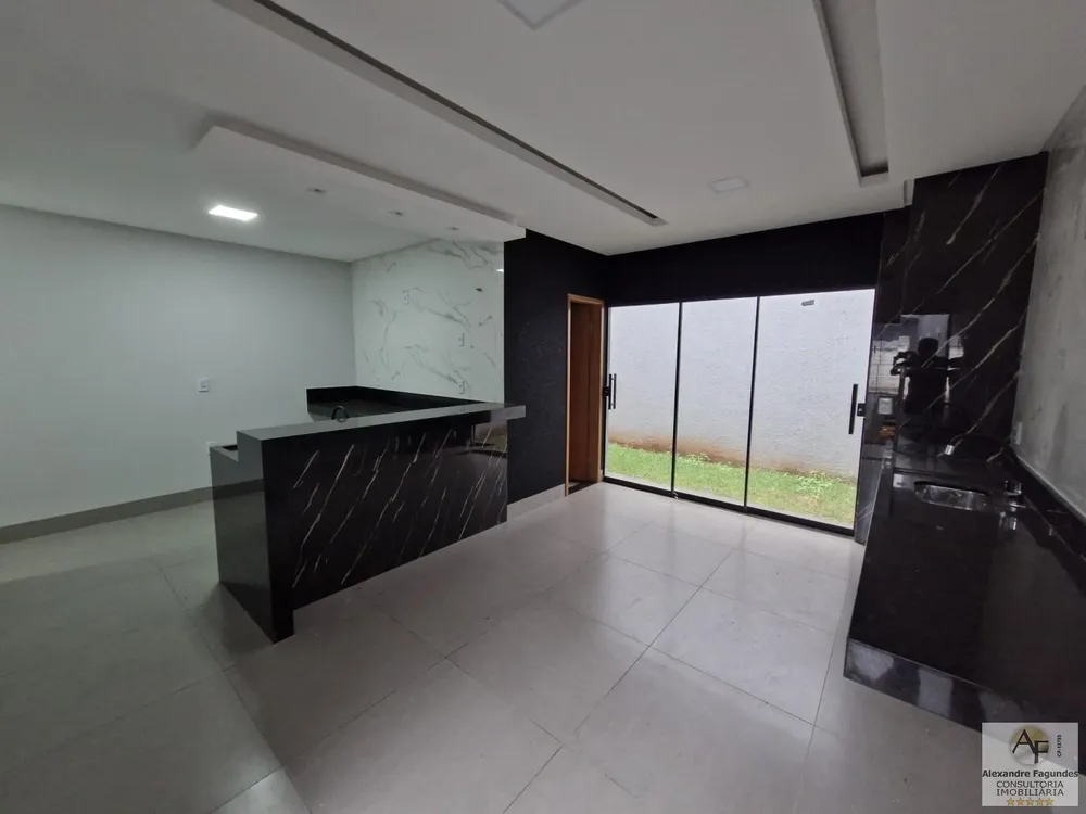 Casa, 3 quartos, 117 m² - Foto 6