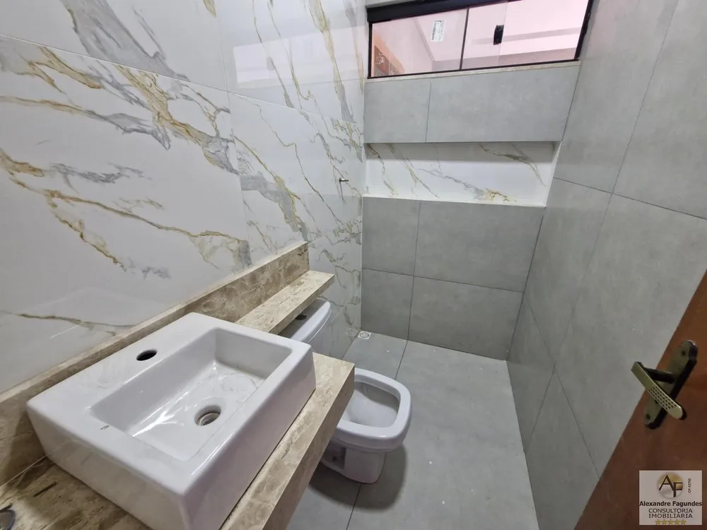 Casa, 3 quartos, 117 m² - Foto 8