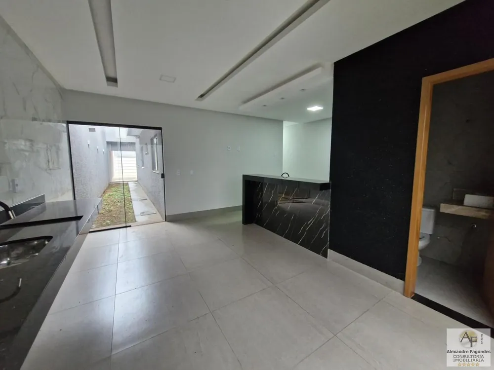 Casa, 3 quartos, 117 m² - Foto 7