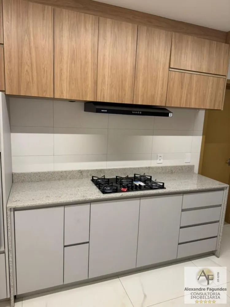 Apartamento, 4 quartos, 180 m² - Foto 10