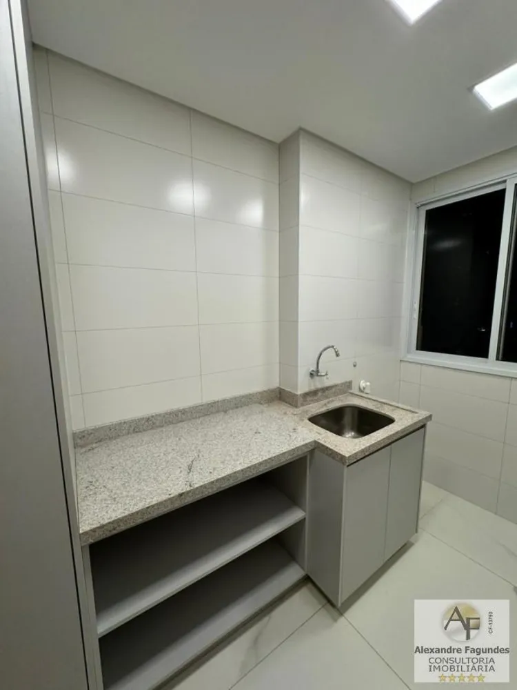 Apartamento, 4 quartos, 180 m² - Foto 13