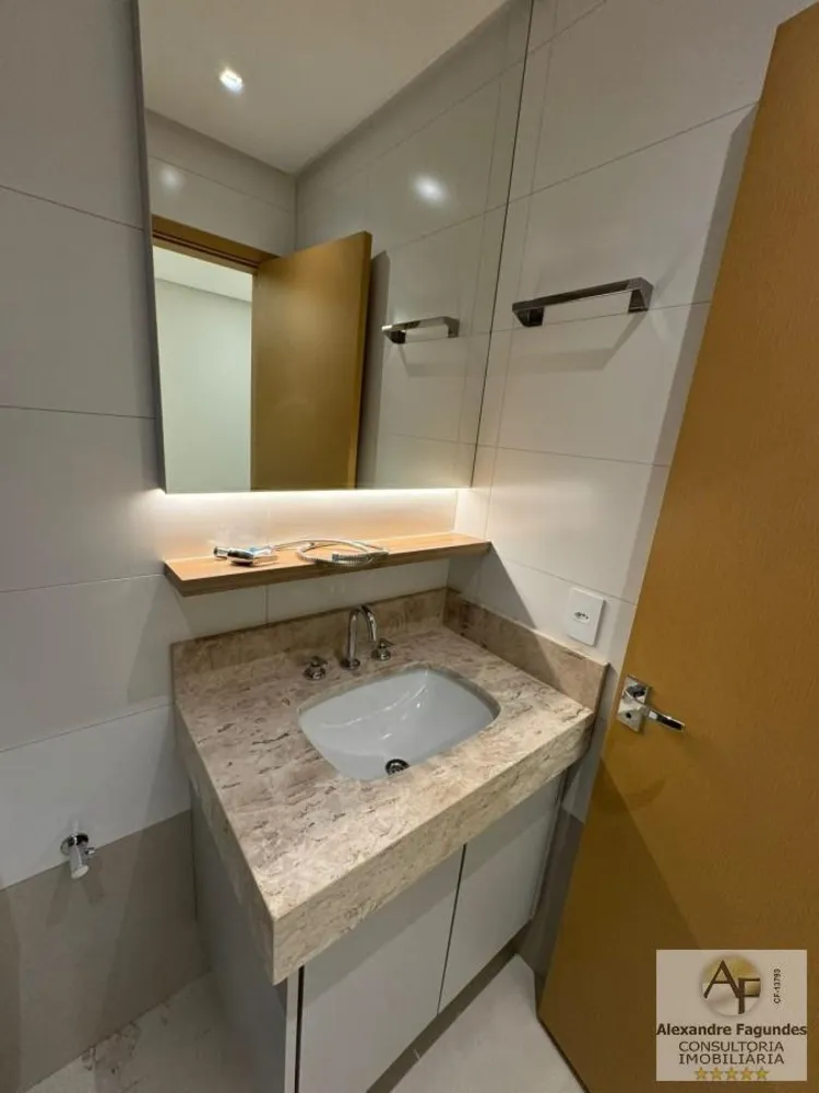 Apartamento, 4 quartos, 180 m² - Foto 20
