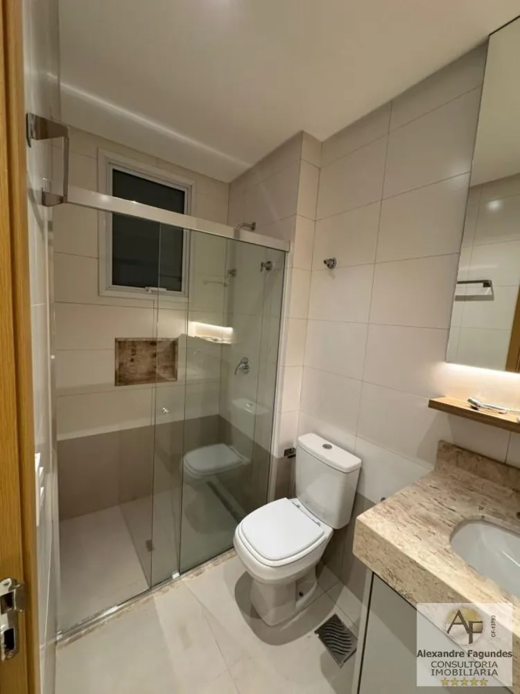 Apartamento, 4 quartos, 180 m² - Foto 19