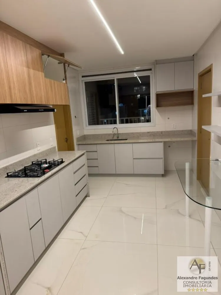 Apartamento, 4 quartos, 180 m² - Foto 9