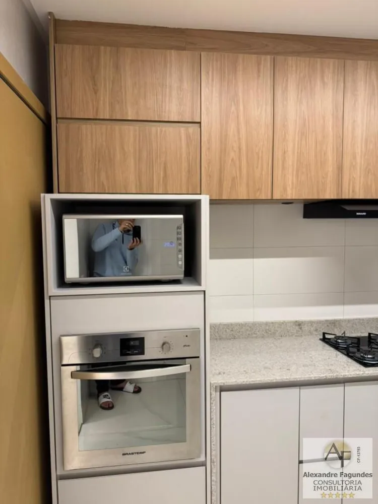 Apartamento, 4 quartos, 180 m² - Foto 12