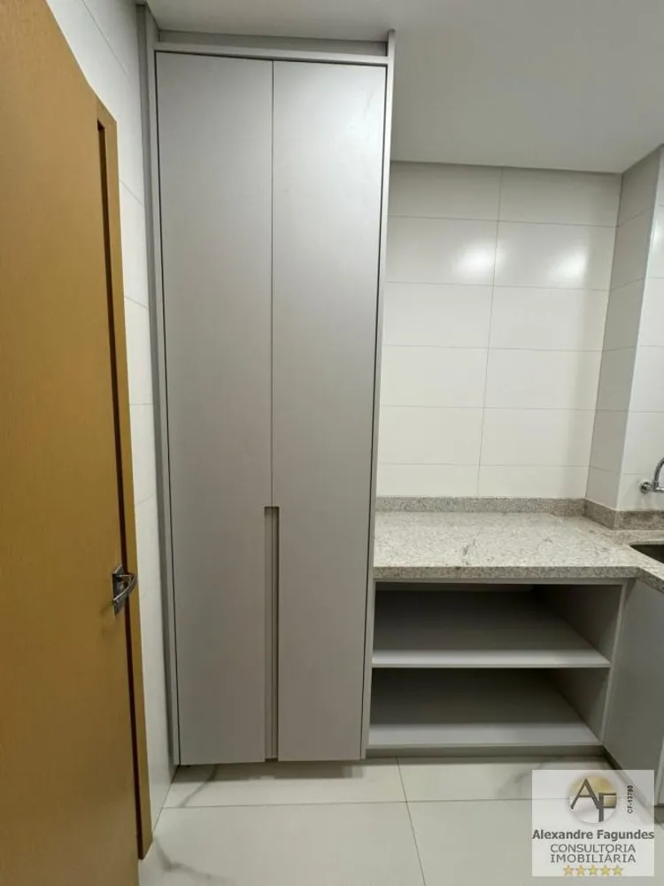 Apartamento, 4 quartos, 180 m² - Foto 16