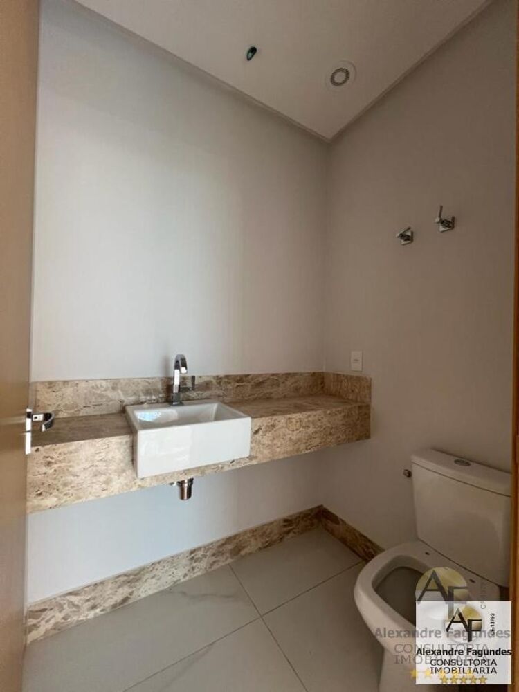 Apartamento, 4 quartos, 180 m² - Foto 3
