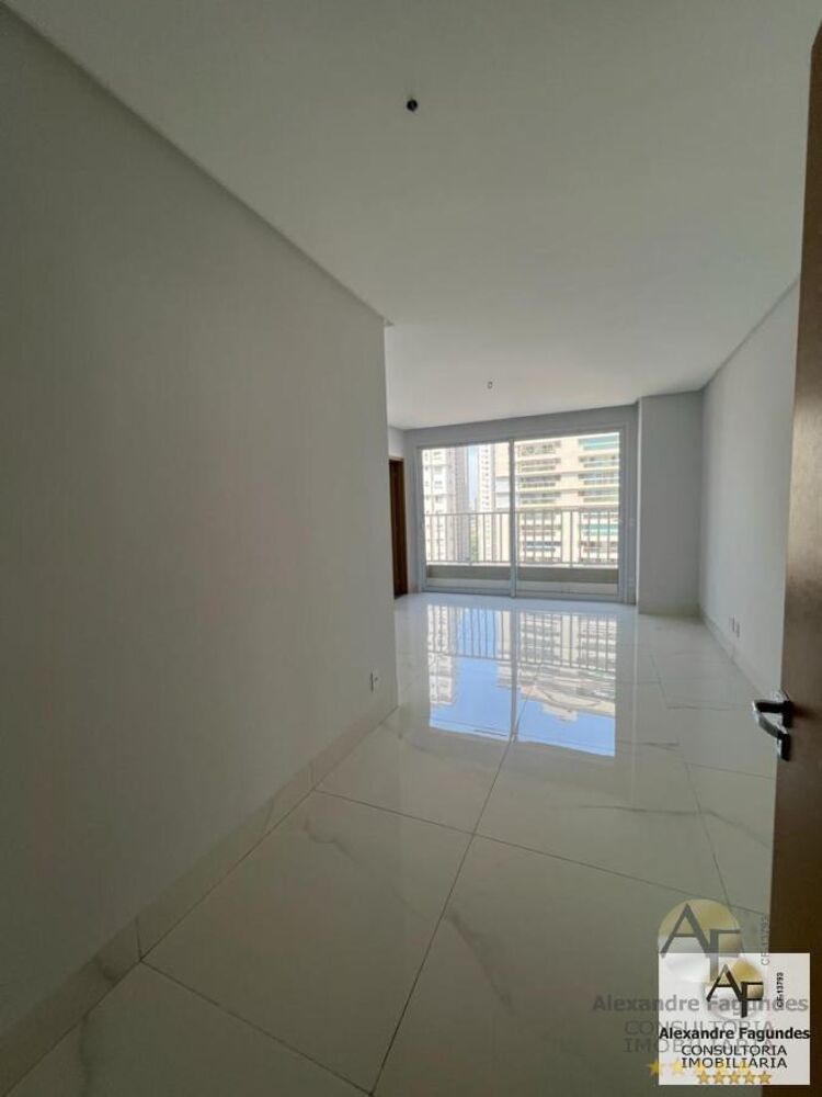 Apartamento, 4 quartos, 180 m² - Foto 4