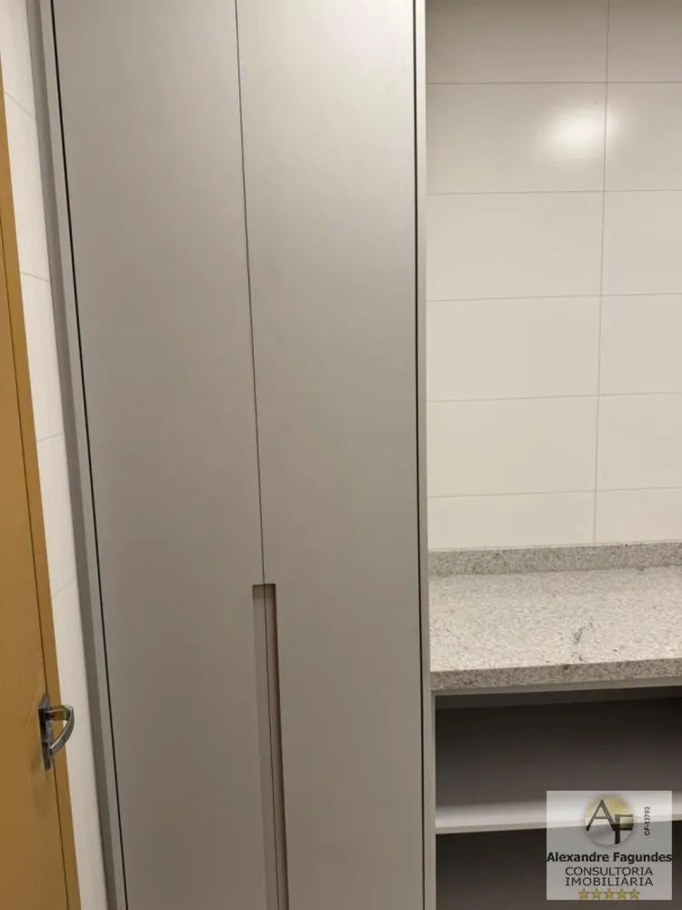 Apartamento, 4 quartos, 180 m² - Foto 15