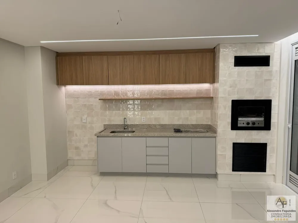Apartamento, 4 quartos, 180 m² - Foto 11
