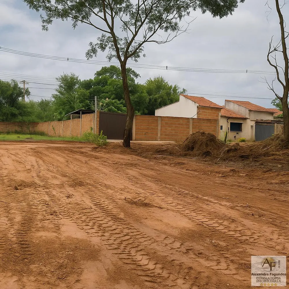 Terreno, 375 m² - Foto 3