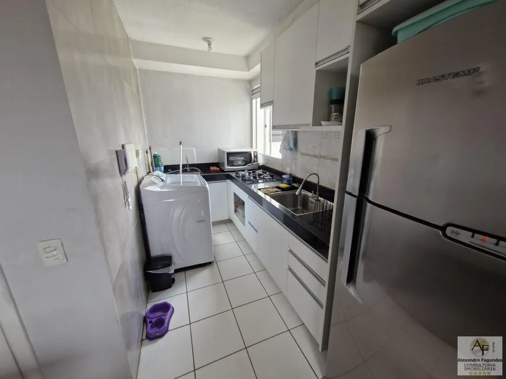 Apartamento, 2 quartos, 42 m² - Foto 3
