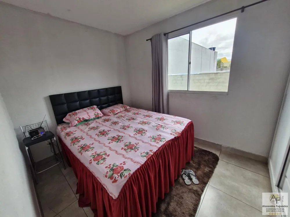 Apartamento, 2 quartos, 42 m² - Foto 6