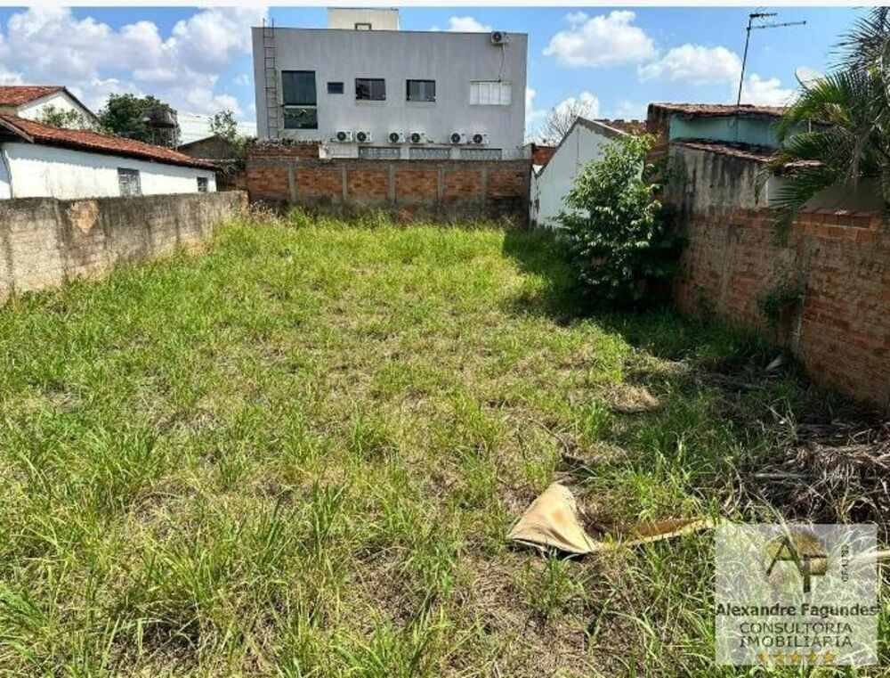Terreno, 390 m² - Foto 2