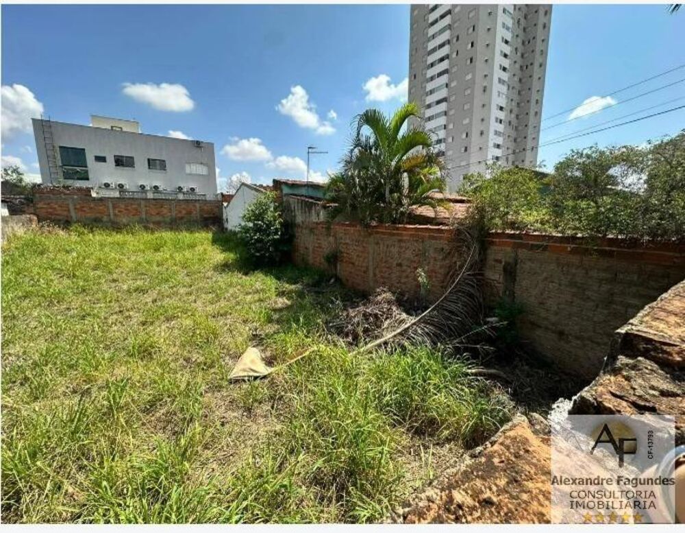 Terreno, 390 m² - Foto 3