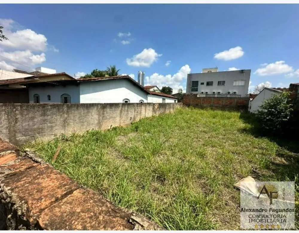 Terreno, 390 m² - Foto 3