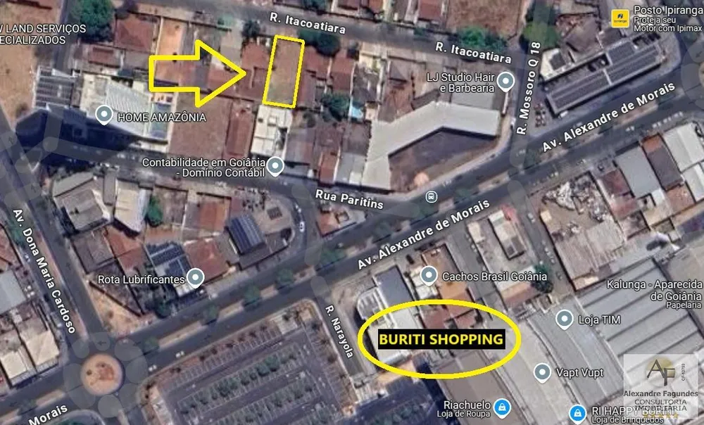 Terreno, 390 m² - Foto 5