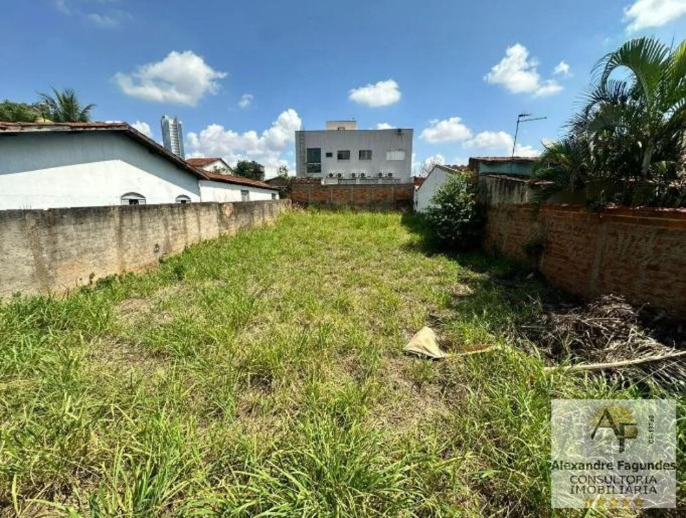 Terreno, 390 m² - Foto 1