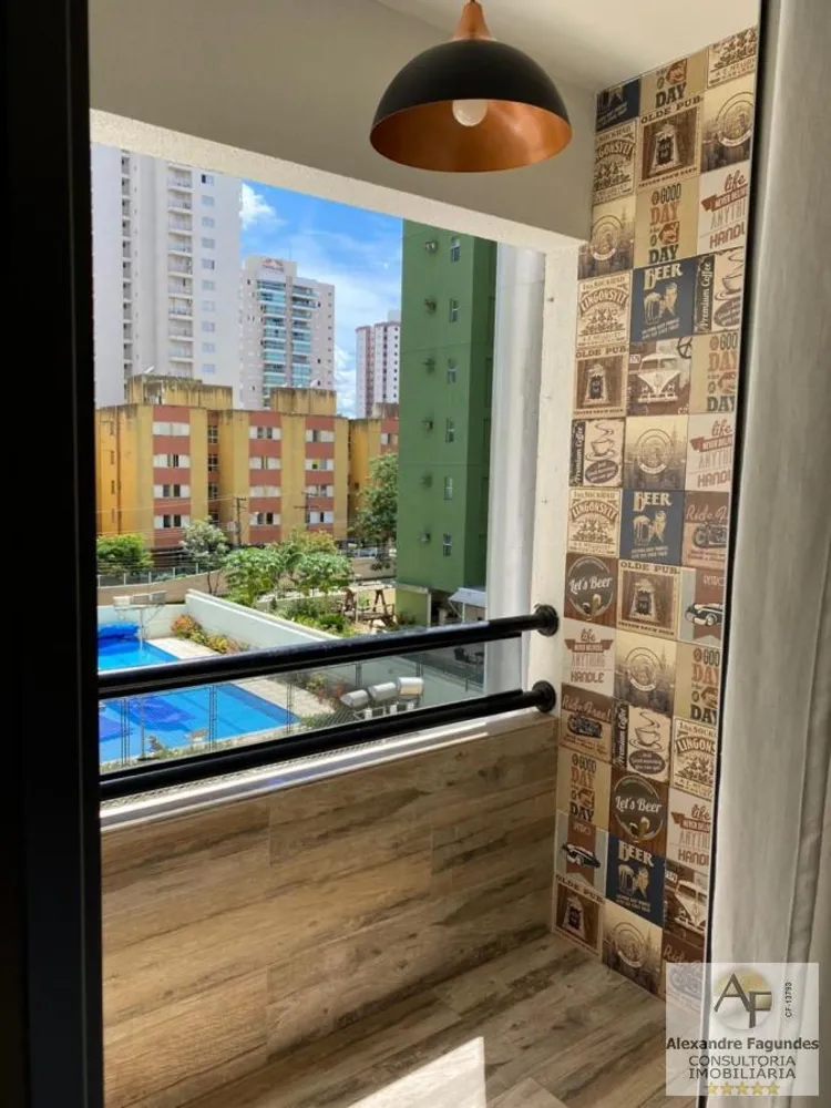Apartamento, 2 quartos, 65 m² - Foto 3