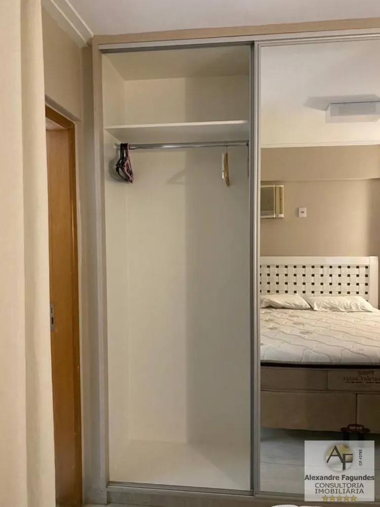 Apartamento, 2 quartos, 65 m² - Foto 2