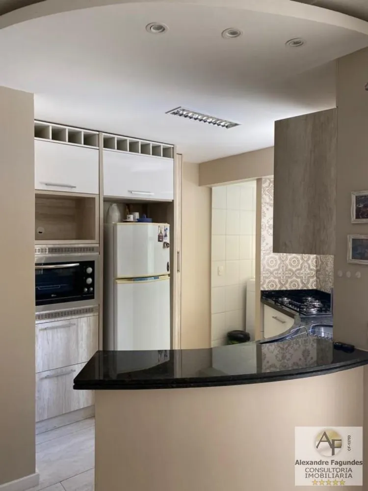 Apartamento, 2 quartos, 65 m² - Foto 6