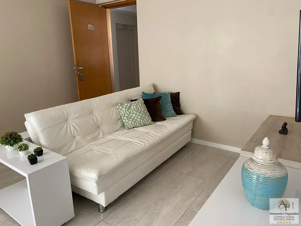 Apartamento, 2 quartos, 65 m² - Foto 1