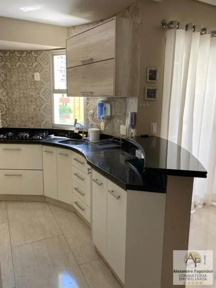 Apartamento, 2 quartos, 65 m² - Foto 3