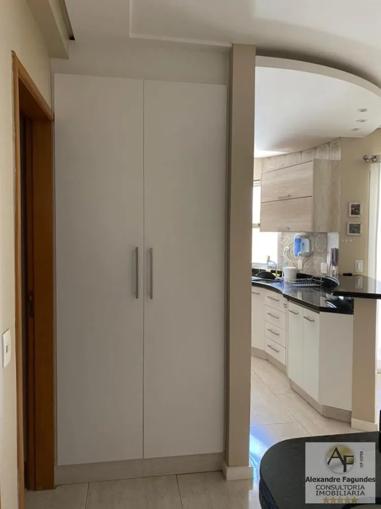 Apartamento, 2 quartos, 65 m² - Foto 2