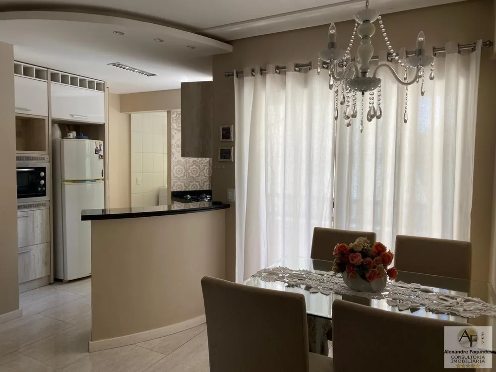 Apartamento, 2 quartos, 65 m² - Foto 8