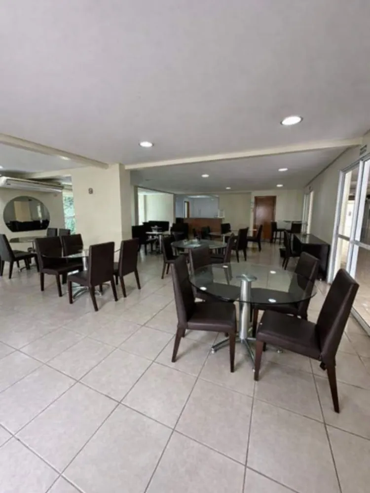 Apartamento, 3 quartos, 127 m² - Foto 2