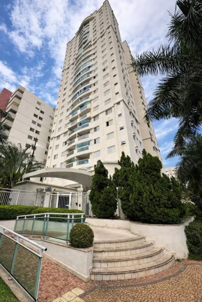 Apartamento, 3 quartos, 127 m² - Foto 9