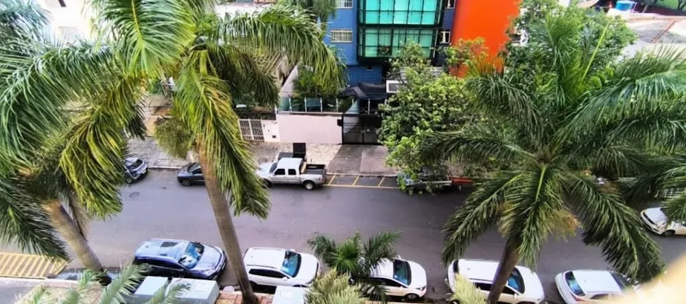 Apartamento, 3 quartos, 127 m² - Foto 8
