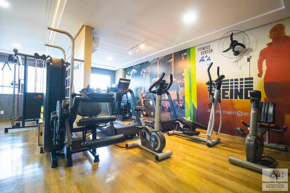 Apartamento, 3 quartos, 105 m² - Foto 8