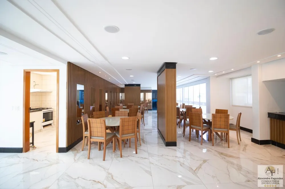 Apartamento, 3 quartos, 105 m² - Foto 13