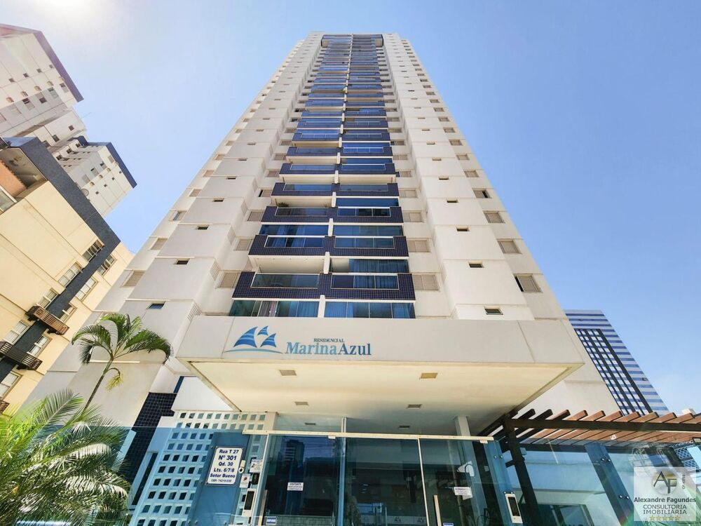 Apartamento, 3 quartos, 105 m² - Foto 1