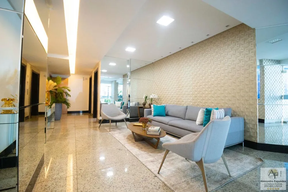 Apartamento, 3 quartos, 105 m² - Foto 6