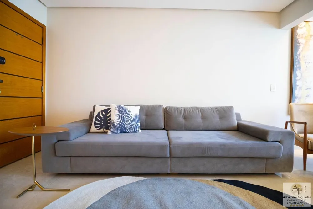 Apartamento, 3 quartos, 105 m² - Foto 7