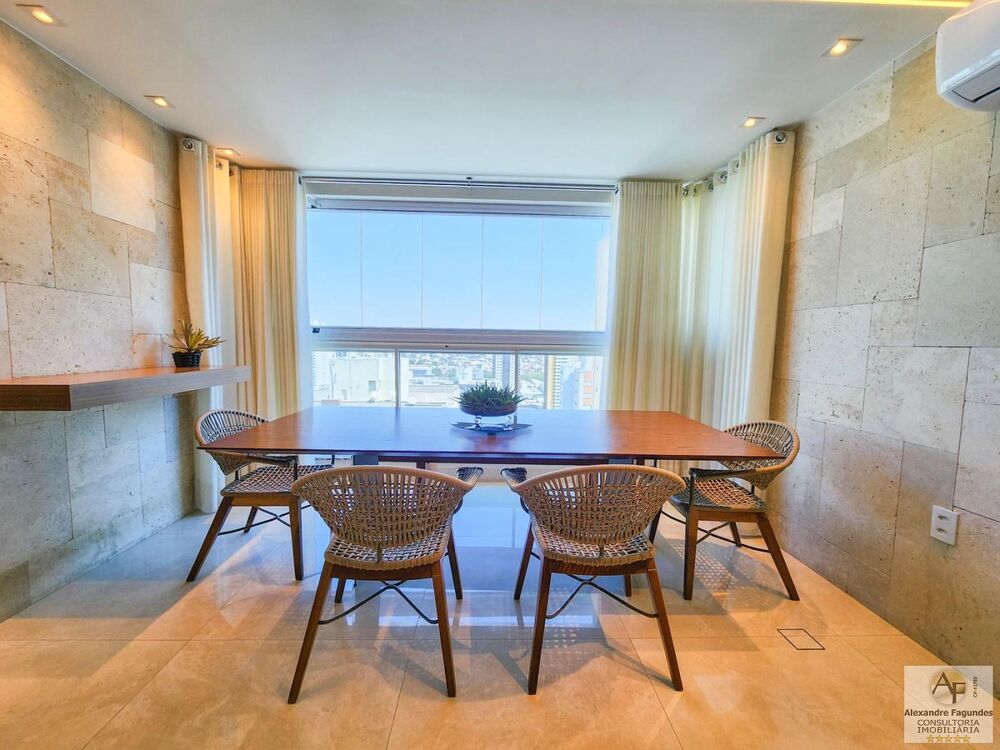 Apartamento, 3 quartos, 105 m² - Foto 3