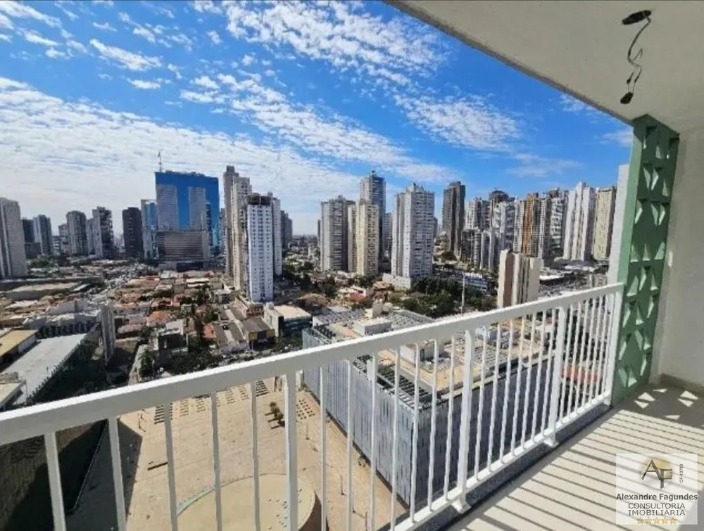 Apartamento, 3 quartos, 100 m² - Foto 3