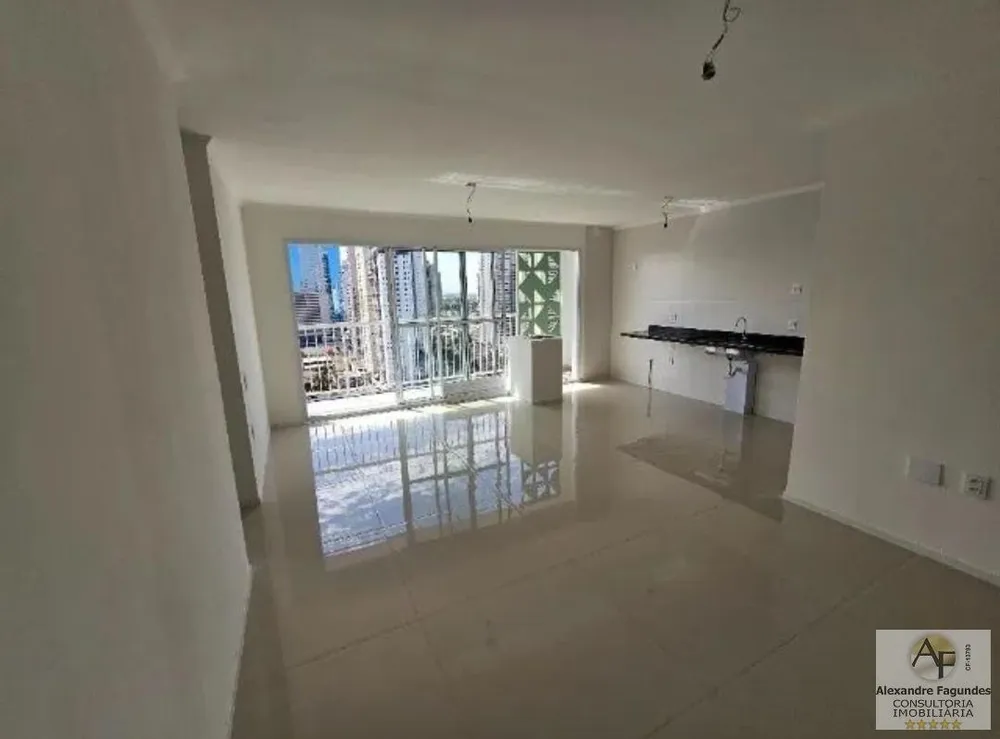 Apartamento, 3 quartos, 100 m² - Foto 5