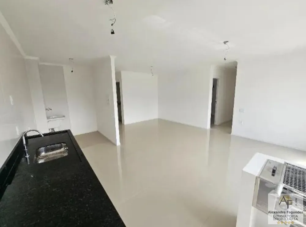 Apartamento, 3 quartos, 100 m² - Foto 4