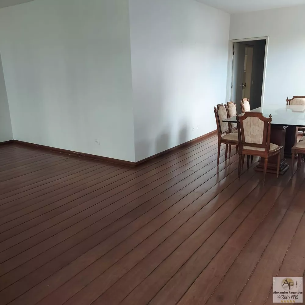 Apartamento à venda com 4 quartos, 167m² - Foto 3