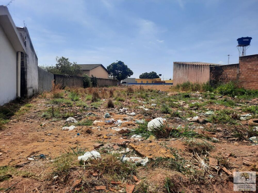 Terreno, 425 m² - Foto 5