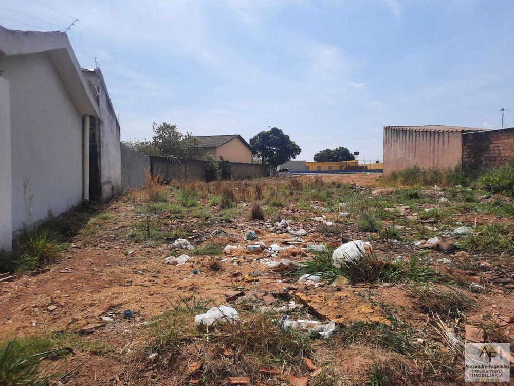 Terreno, 425 m² - Foto 4