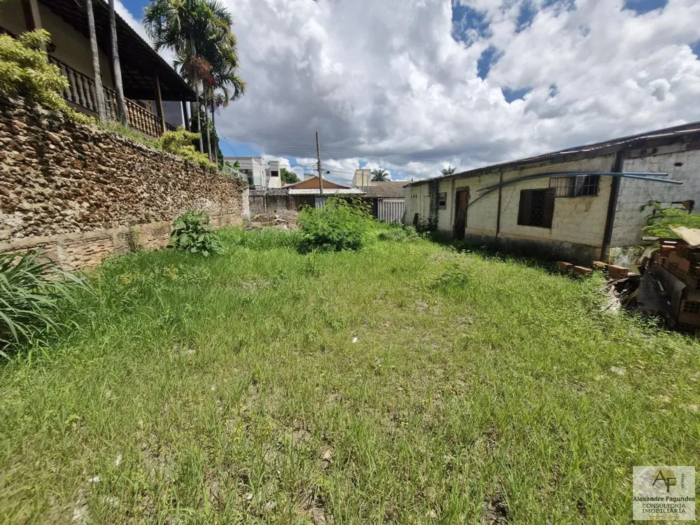 Terreno, 341 m² - Foto 4